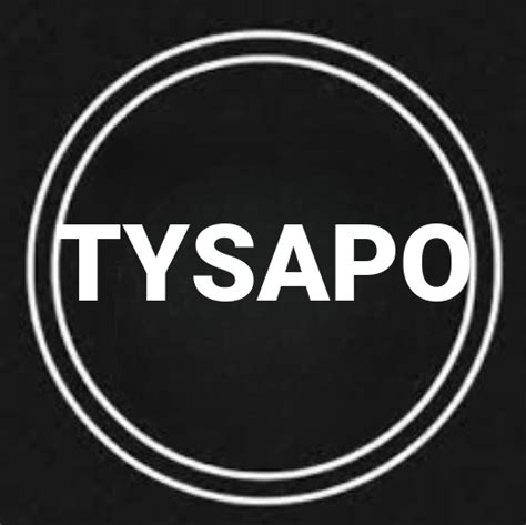 Tysapo