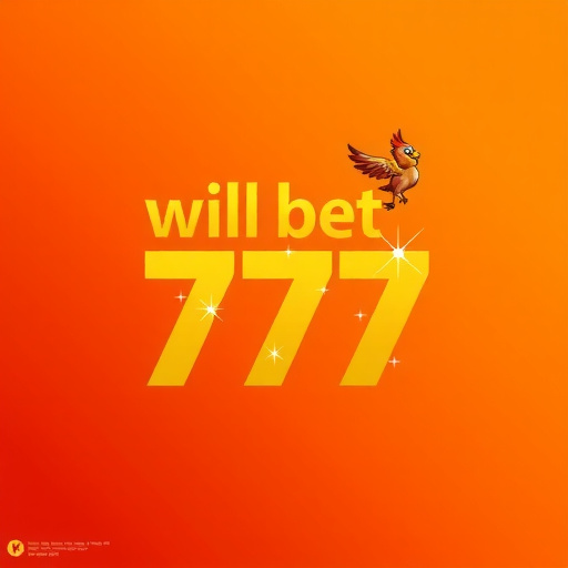 Will Bet 777