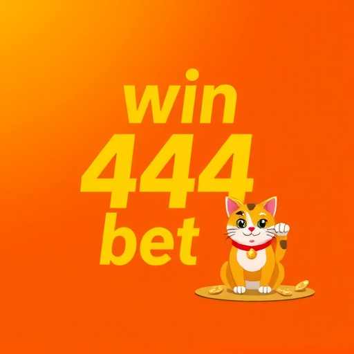 Win-444-Bet