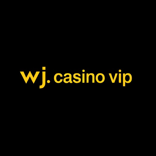 Wj Casino Vip