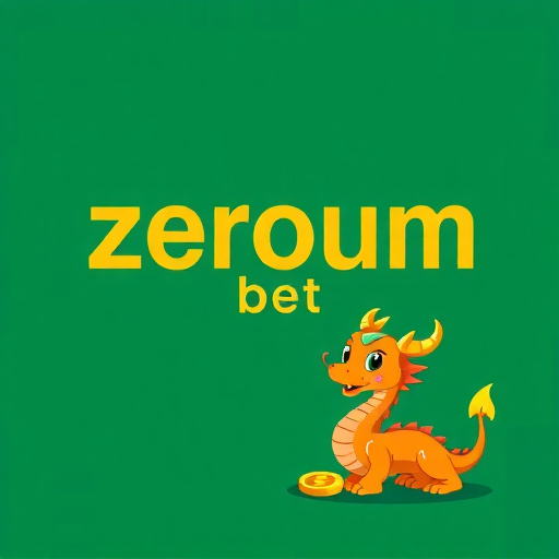 Zeroum-Bet-Login
